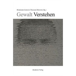Gewalt Verstehen