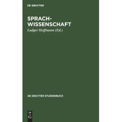 Sprachwissenschaft