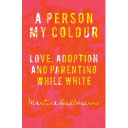 A Person My Colour