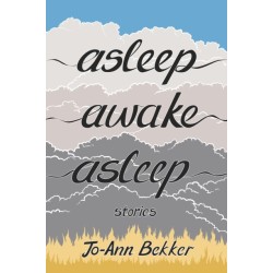 Asleep Awake Asleep