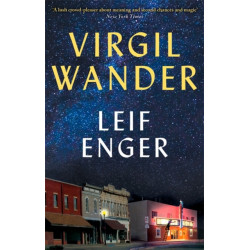 Virgil Wander