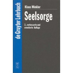 Seelsorge