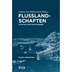 Flusslandschaften