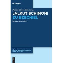 Jalkut Schimoni zu Ezechiel