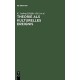 Theorie als kulturelles Ereignis