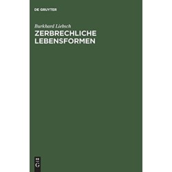 Zerbrechliche Lebensformen