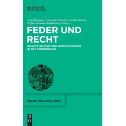Feder und Recht