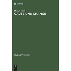 Cause und Change