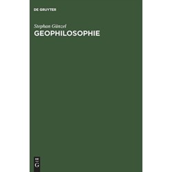 Geophilosophie