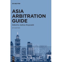 Asia Arbitration Guide