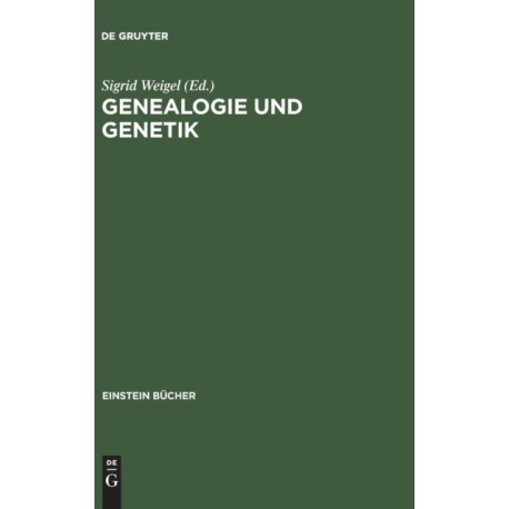 Genealogie und Genetik