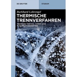 Thermische Trennverfahren