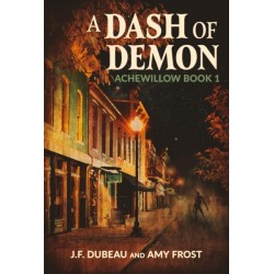 A Dash of Demon
