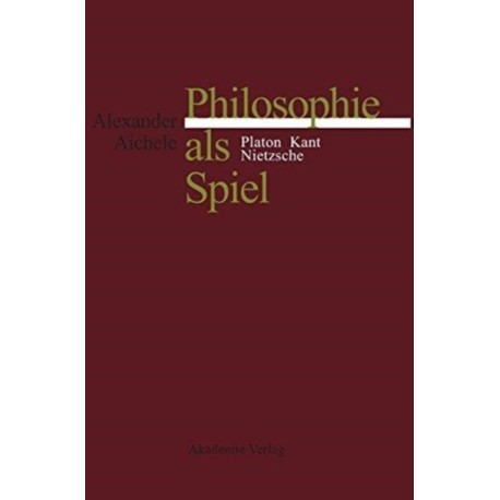 Philosophie als Spiel