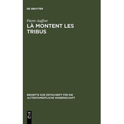 La montent les tribus