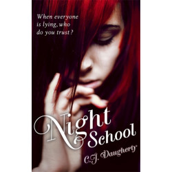 Night School: Number 1 in series