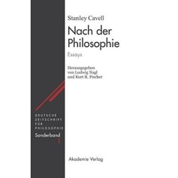 Nach der Philosophie