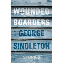 Wounded Boarders: Stories
