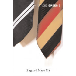 England Made Me