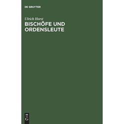 Bischofe und Ordensleute