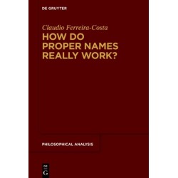 How Do Proper Names Really Work?: A Metadescriptive Version of the Cluster Theory