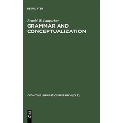 Grammar and Conceptualization