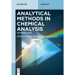 Analytical Methods in Chemical Analysis: An Introduction