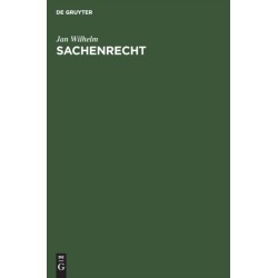 Sachenrecht