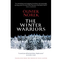 The Winter Warriors