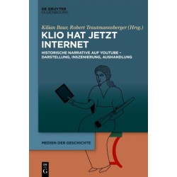 Klio hat jetzt Internet
