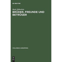 Bruder, Freunde und Betruger