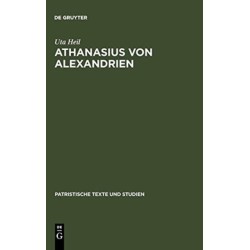 Athanasius von Alexandrien