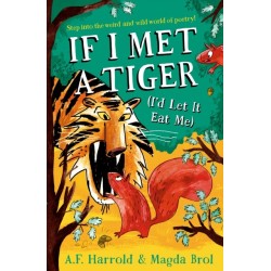 If I Met a Tiger