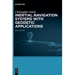 Inertial Navigation Systems with Geodetic Applications
