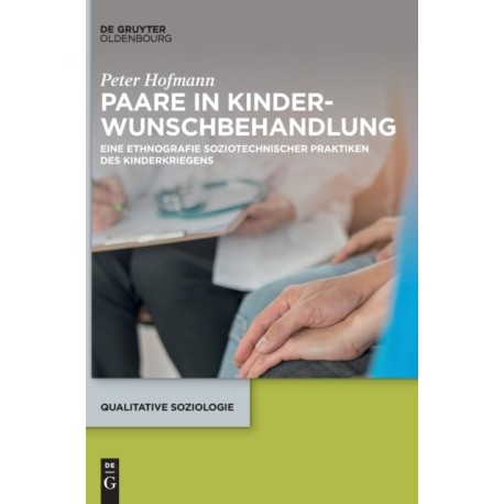 Paare in Kinderwunschbehandlung