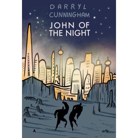 John Of The Night