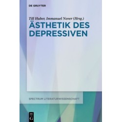 Asthetik des Depressiven