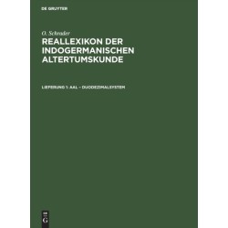 Aal - Duodezimalsystem