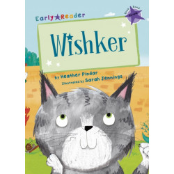 Wishker: (Purple Early Reader)