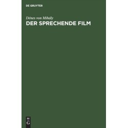 Der Sprechende Film