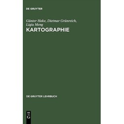 Kartographie