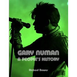 Gary Numan: A People's History