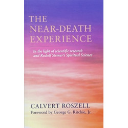 The Near-Death Experience