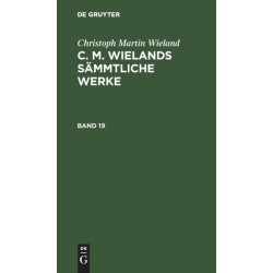 Poetische Werke