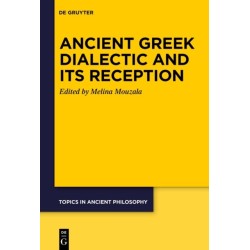 Ancient Greek Dialectic and Its Reception