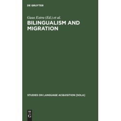 Bilingualism and Migration