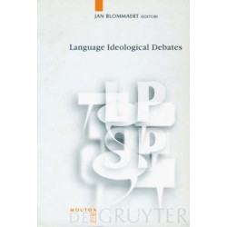 Language Ideological Debates