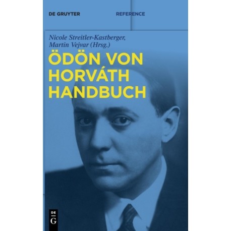 Odon-von-Horvath-Handbuch