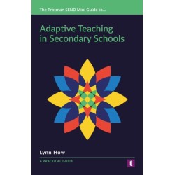 Adaptive Teaching in Secondary Schools: A Practical Guide