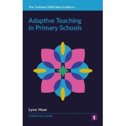 Adaptive Teaching in Primary Schools: A Practical Guide